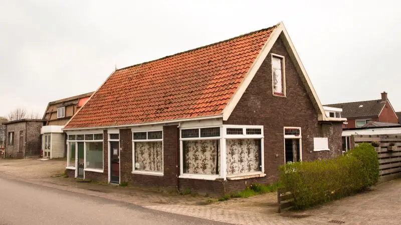 De Weere Cafe Riet Verlaat 7