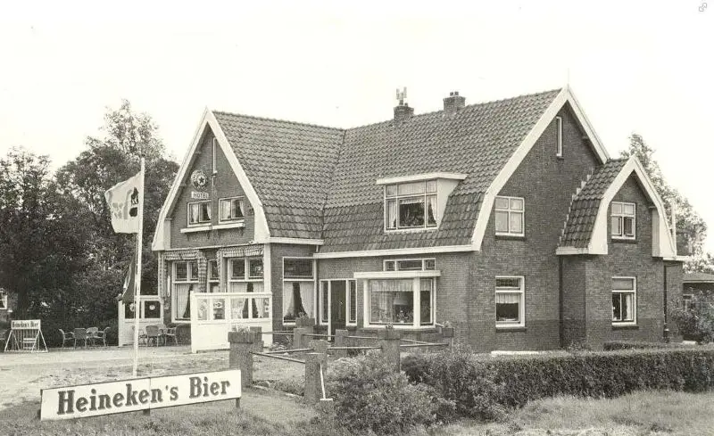 Wijdenes Cafe De Taveerne 4