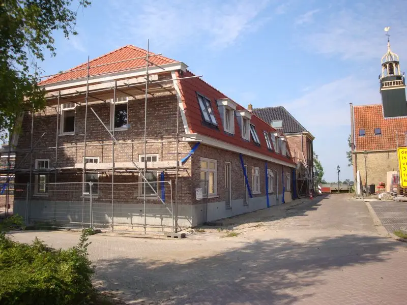 Barsingerhorn cafe De Fortuin 11
