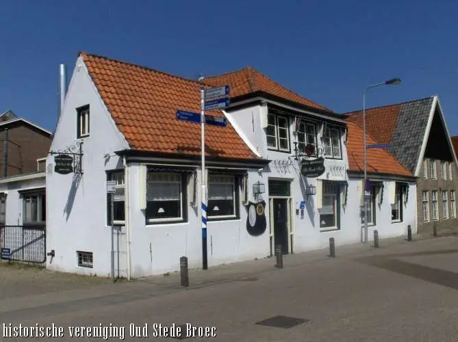 Het Roode Hert