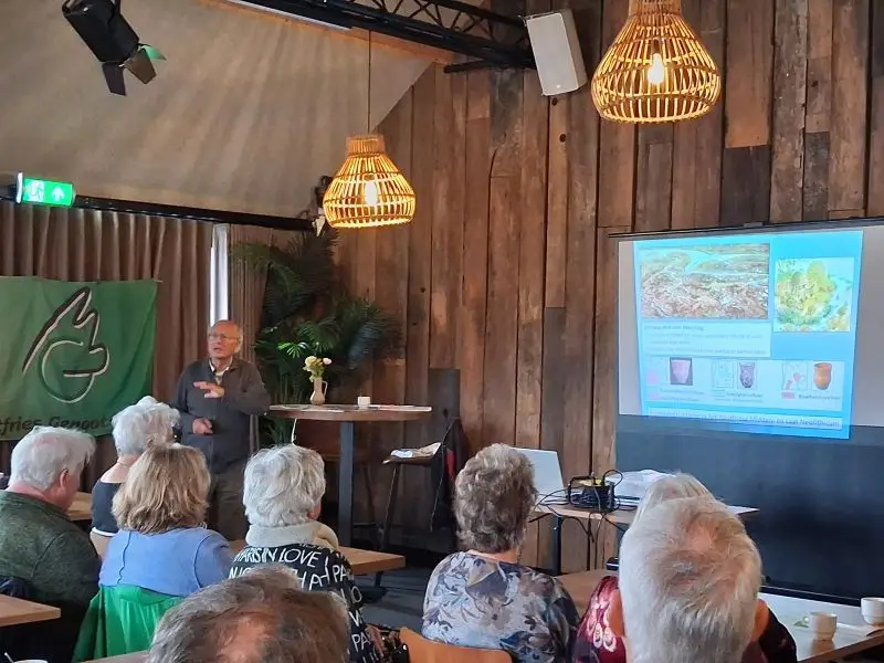 Cursus Nico Bregman