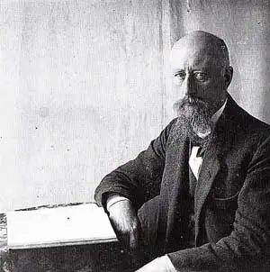 Johannes Pool (1872-1945), boerenzoon uit Aartswoud, studeerde medicijnen in Amsterdam.