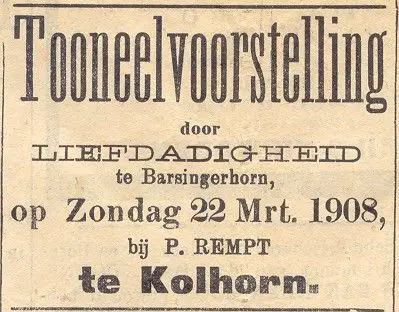Kolhorn De Roode Leeuw 6