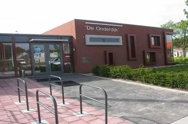 Dorpshuis Onderdijk 1