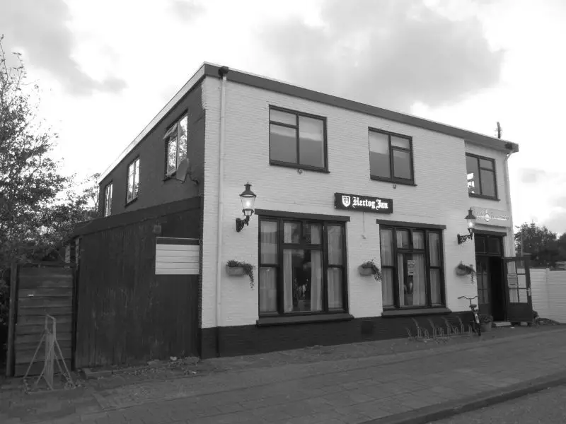 Heerhugowaard Cafe Spoorzicht 6