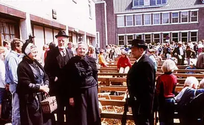 II-22. Markt te Schagen