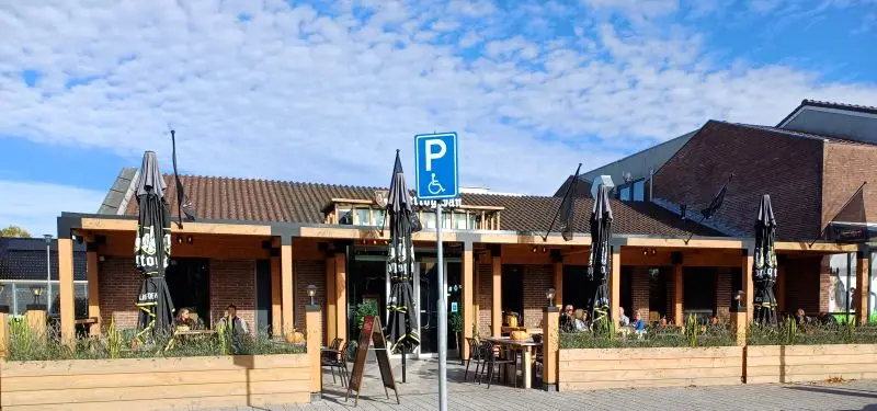 Spanbroek Cafe Vroeg of Laat 10