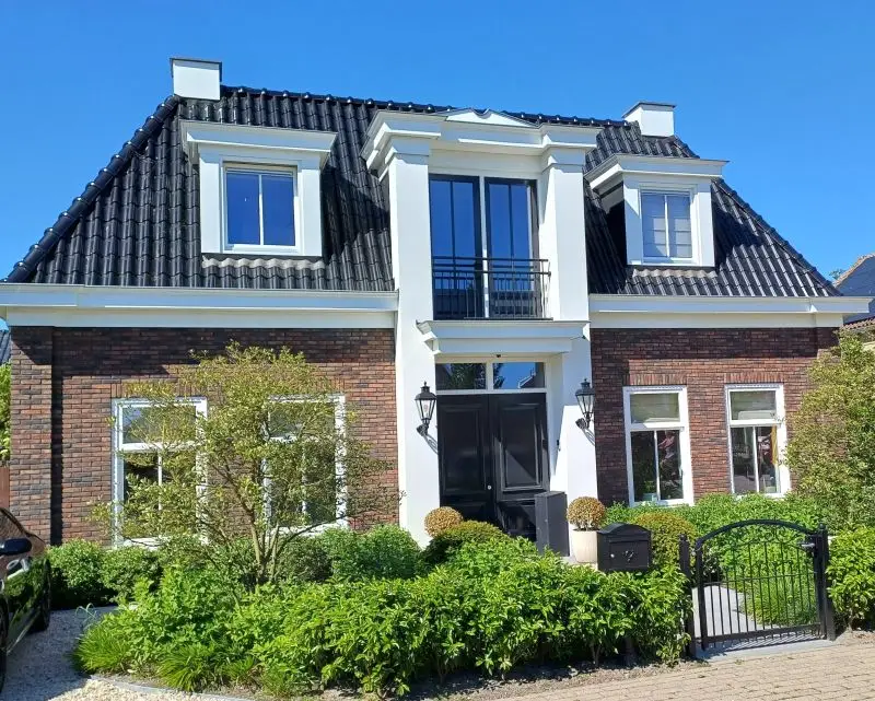 Onderdijk Cafe De Landbouw c.q. t Heltje 6