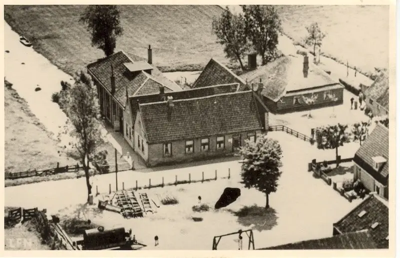 Grosthuizen Cafe De Grost 6