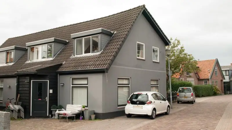 Oudkarspel Cafe t Karrewiel 3