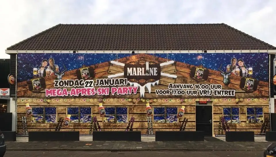 Heerhugowaard Cafe Marlene 3