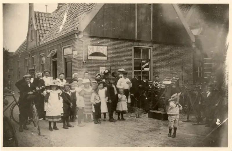 Grosthuizen Cafe De Grost 3