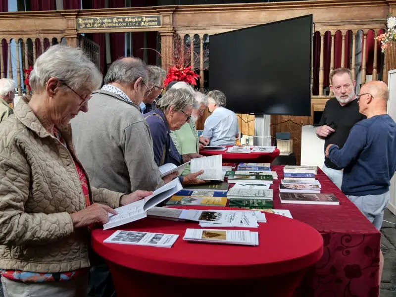 WFF op Westfriezendag