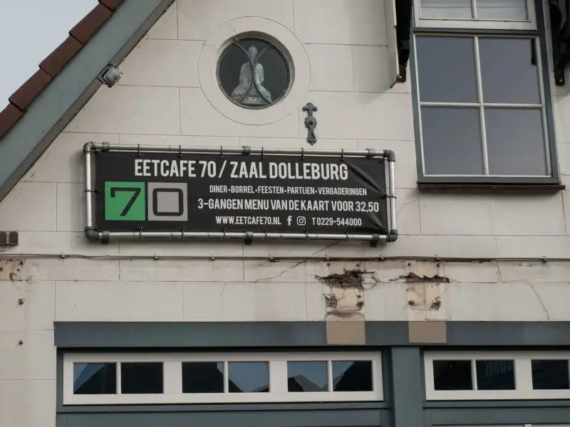 De Goorn Eetcafe 70 cq Cafe Dolleburg De Goorn 70 3