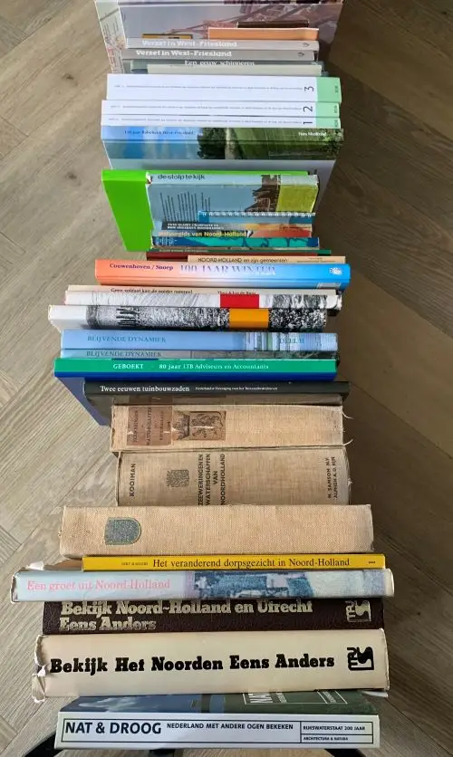 boeken 4 klein
