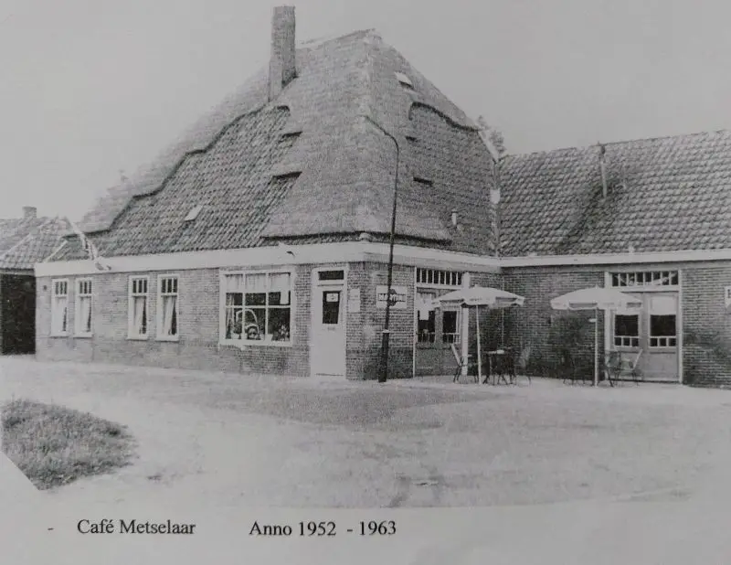 Hoogwoud De Egelantier 3