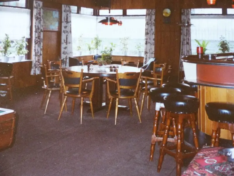 De Weere Cafe Riet Verlaat 4
