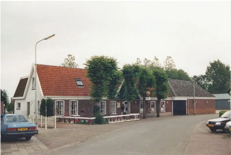 Zijdewind Cafe Landsmans Welvaren 2