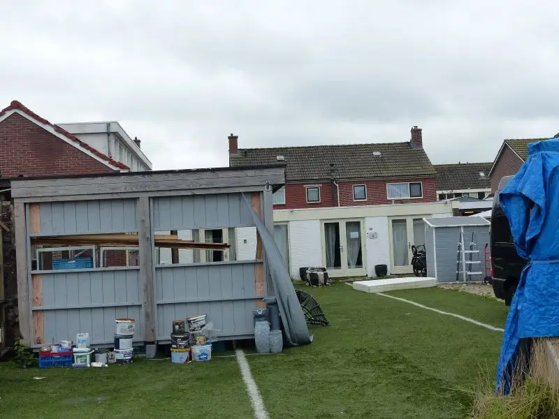 De Weere Cafe Riet Verlaat 6